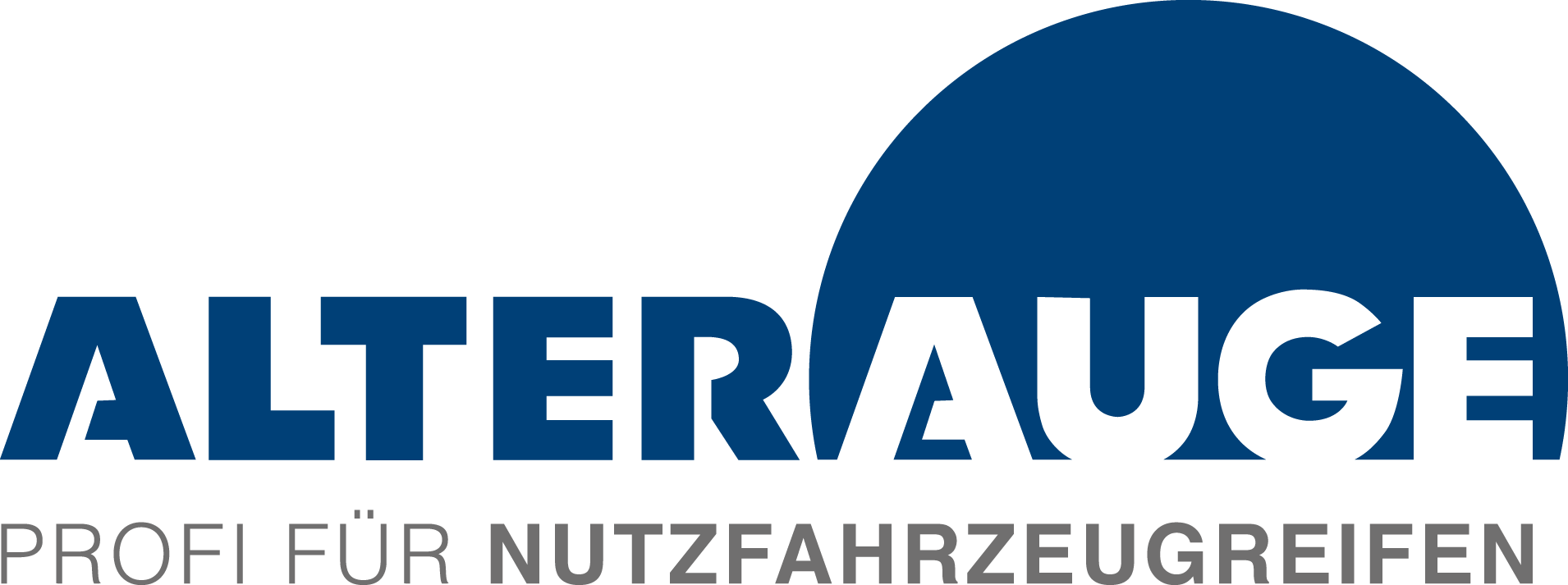 Alterauge Reifenservice Logo